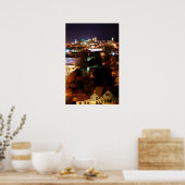 Buffalo, NY Poster (Keuken)