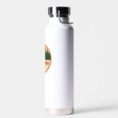 Buffalo Peaks Wilderness Colorado Waterfles (Links)