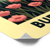 Buffalo Peaks Wilderness V01 Poster (Hoek)