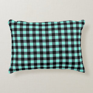 Buffalo Plaid Accent Kussen