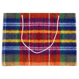  Buffalo Plaid Groot Cadeauzakje