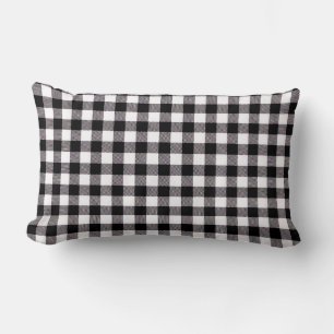 Buffalo Plaid Kussen