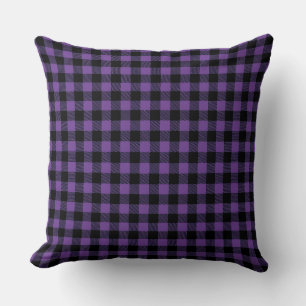Buffalo Plaid Kussen