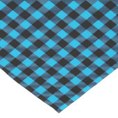 Buffalo Plaid  Lange Tafelloper (Hoek)