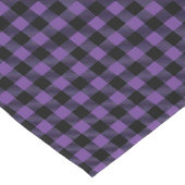 Buffalo Plaid Lange Tafelloper (Hoek)