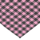 Buffalo Plaid Medium Tafelloper (Hoek)