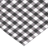 Buffalo Plaid Medium Tafelloper (Hoek)