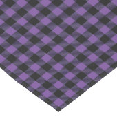 Buffalo Plaid Medium Tafelloper (Hoek)