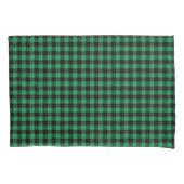 Buffalo Plaid Pillowcase Kussensloop (Voorkant)