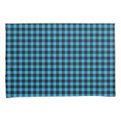  Buffalo Plaid Pillowcase Pair Kussensloop (Voorkant-Rechts)