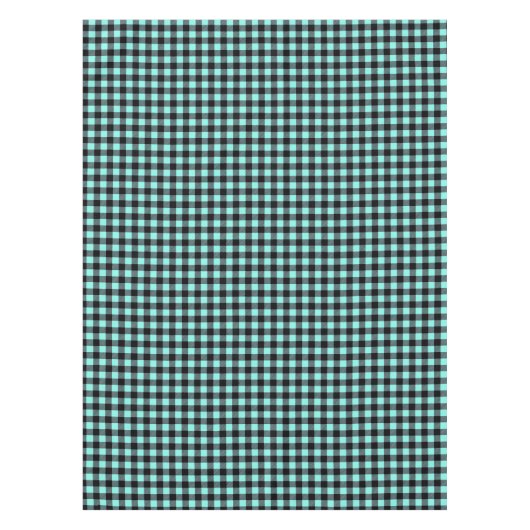 Buffalo Plaid Print Tafelkleed (Voorkant)