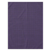 Buffalo Plaid Print Tafelkleed (Voorkant)