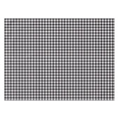 Buffalo Plaid Print Tafelkleed (Voorkant (Horizontaal))