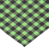 Buffalo Plaid Print Tafelkleed (Gekanteld)