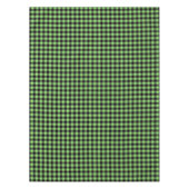 Buffalo Plaid Print Tafelkleed (Voorkant)