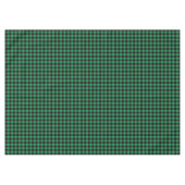 Buffalo Plaid Print Tafelkleed (Voorkant (Horizontaal))