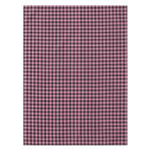 Buffalo Plaid Print Tafelkleed (Voorkant)