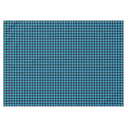 Buffalo Plaid Print Tafelkleed (Voorkant (Horizontaal))