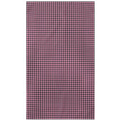 Buffalo Plaid Print Tafelkleed (Voorkant)