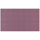 Buffalo Plaid Print Tafelkleed (Voorkant (Horizontaal))