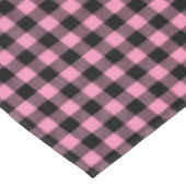 Buffalo Plaid Print Tafelkleed (Gekanteld)