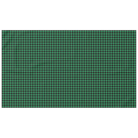 Buffalo Plaid Print Tafelkleed (Voorkant (Horizontaal))
