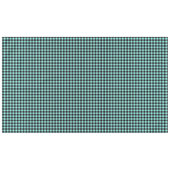 Buffalo Plaid Print Tafelkleed (Voorkant (Horizontaal))