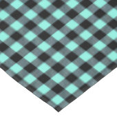 Buffalo Plaid Print Tafelkleed (Gekanteld)