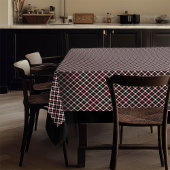 Buffalo Plaid tafelkleed Classic houthakker Decor