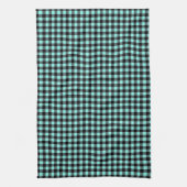 Buffalo Plaid Theedoek (Verticaal)