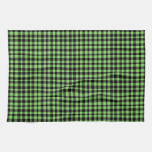 Buffalo Plaid Theedoek (Horizontaal)