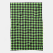 Buffalo Plaid Theedoek (Verticaal)