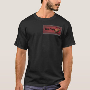 Buffalo Plaid Wild Life Beer T-shirt