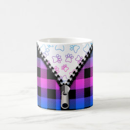 Buffalo Play Dog Paws Koffiemok