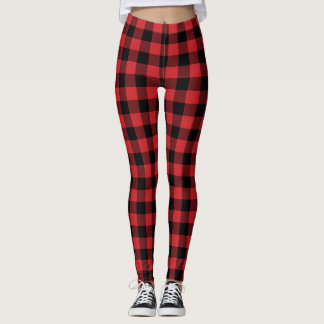 Buffalo Play Leggings