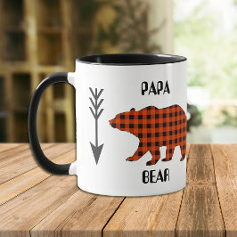Buffalo Play Papa Beer Mok