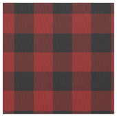 Buffalo Play Stof (Close Up)