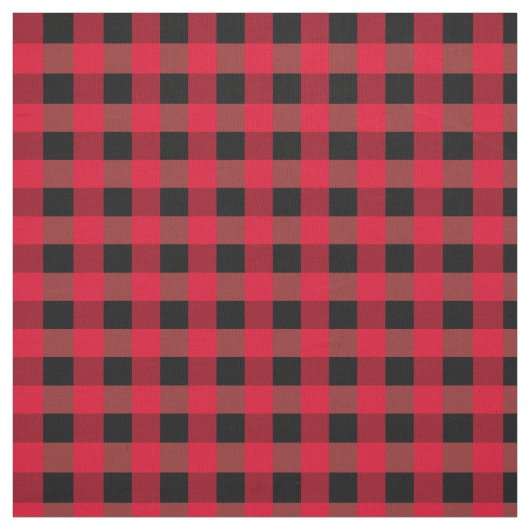 Buffalo Play Stof (Swatch)