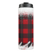 Buffalo Play Thermosbeker (Voorkant)