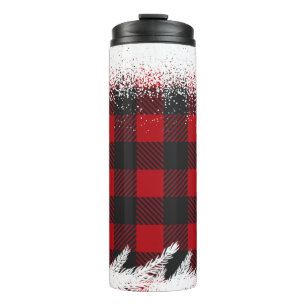 Buffalo Play Thermosbeker