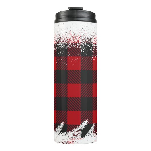 Buffalo Play Thermosbeker (Voorkant)