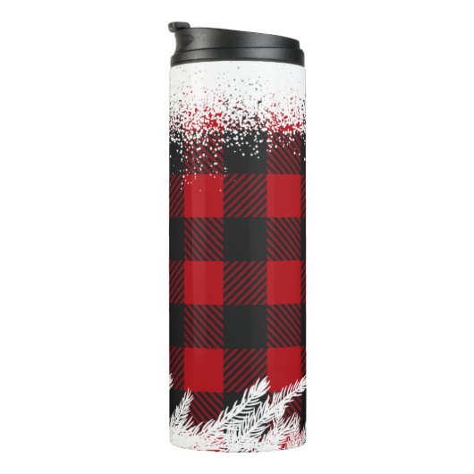 Buffalo Play Thermosbeker (Geroteerd rechts)