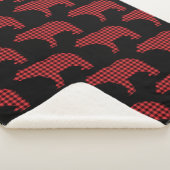 Buffalo Plays Beer Sherpa Deken (3/4)