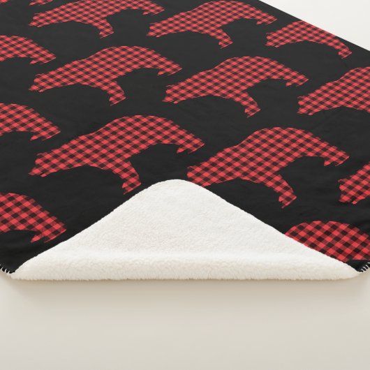 Buffalo Plays Beer Sherpa Deken (3/4)