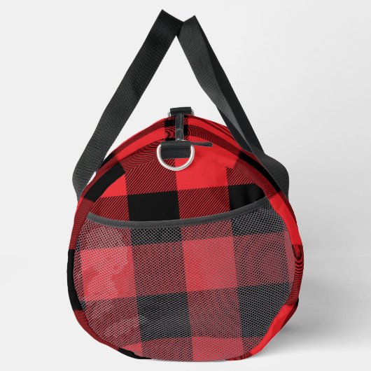 Buffalo Plays Red Black Plunjezak (Rechts)