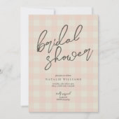 Buffalo Plays Vrijgezellenfeest Kaart (Voorkant)