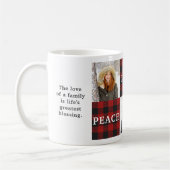 Buffalo Pset 3 Foto en bericht Koffiemok (Links)