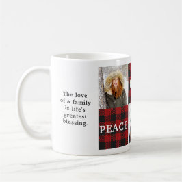 Buffalo Pset 3 Foto en bericht Koffiemok