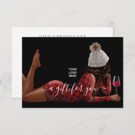 Buffalo Pset Corporate Kerstwijn