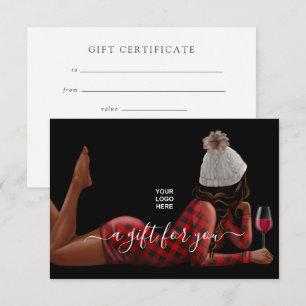 Buffalo Pset Corporate Kerstwijn